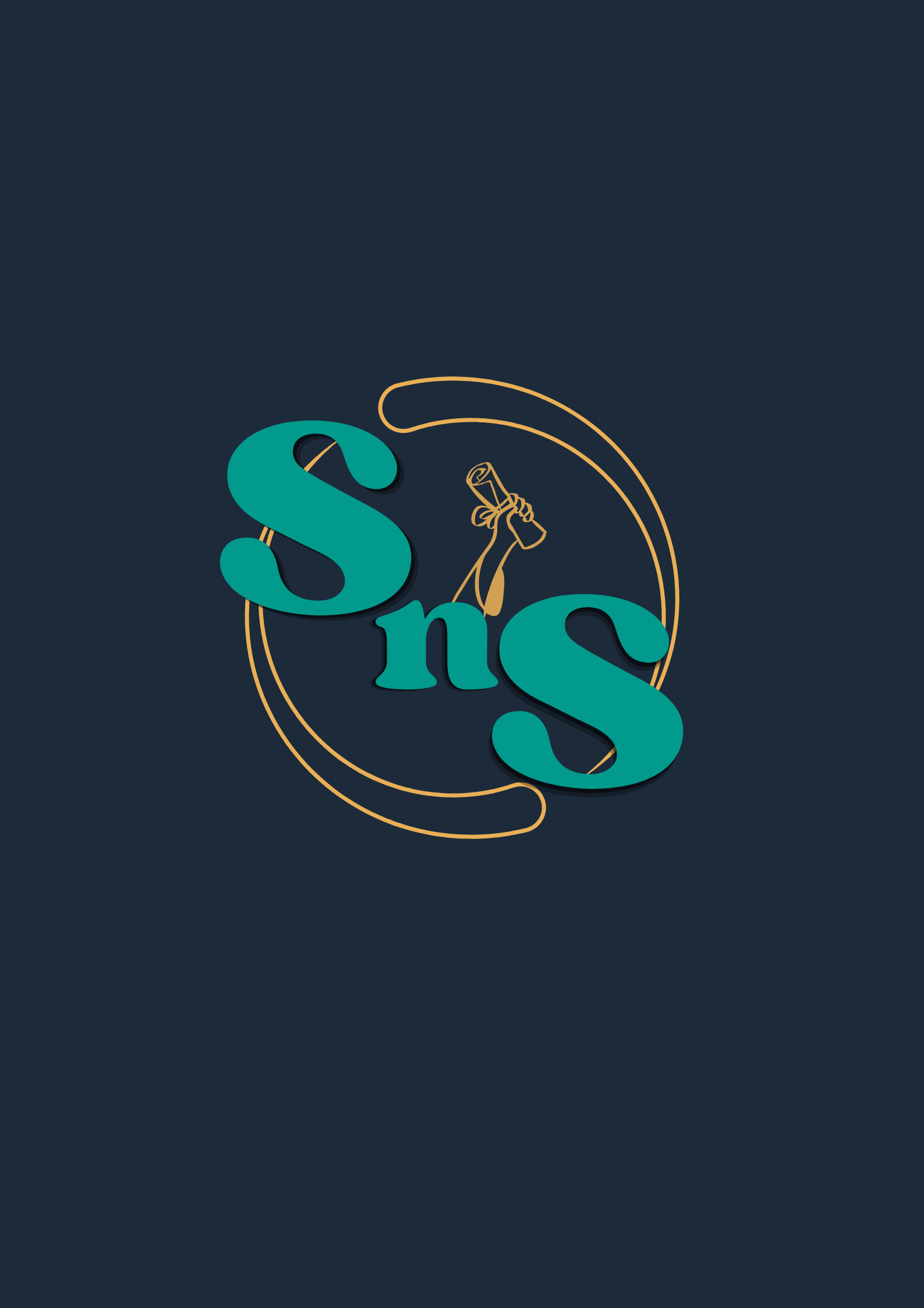 Soma na Sekani logo