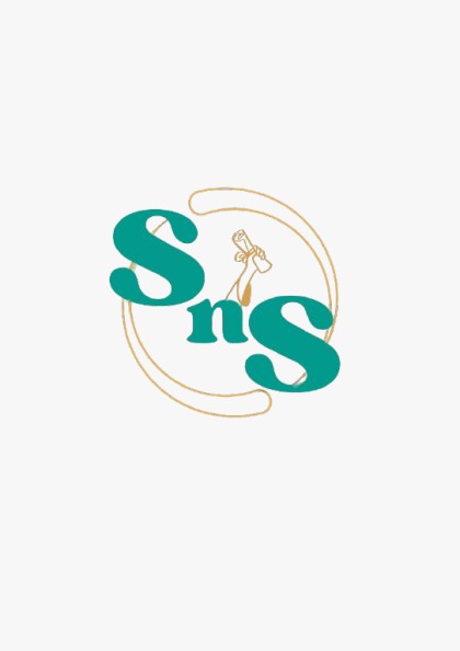 Soma na Sekani white logo
